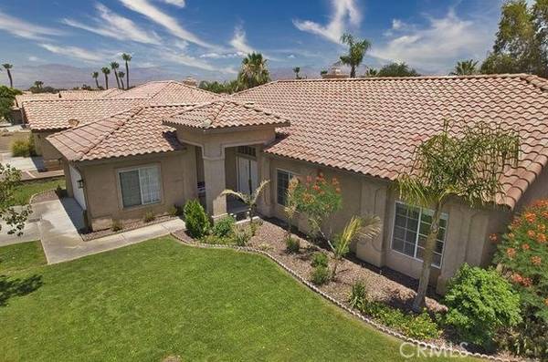 43950 Milan Court, La Quinta, CA 92253