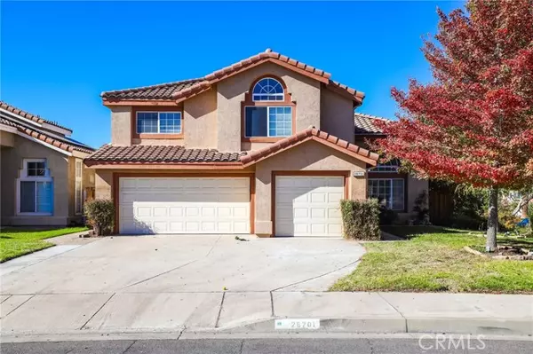 Highland, CA 92346,28701 Fox Tail Way