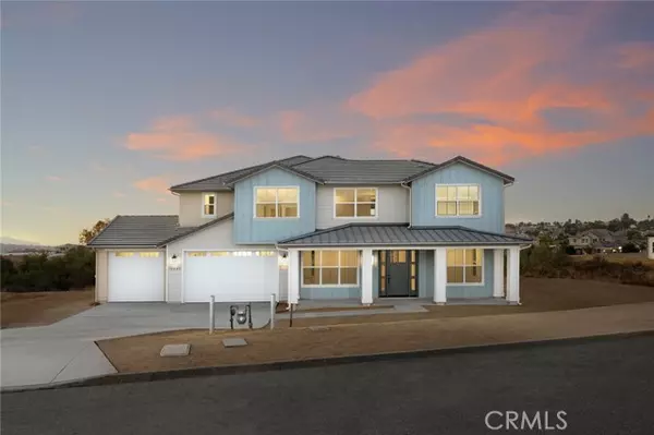 16642 Ginger Creek Drive, Riverside, CA 92504