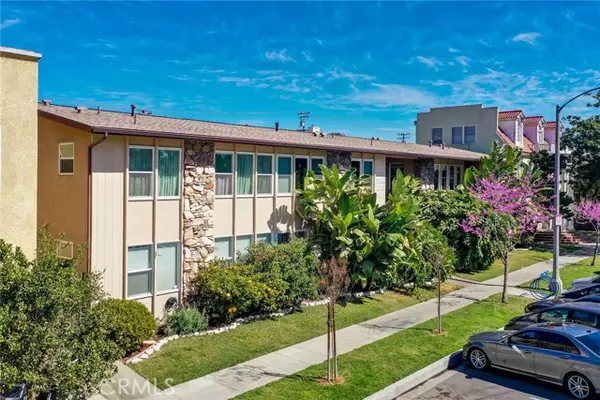 1023 E 1st Street #19, Long Beach, CA 90802