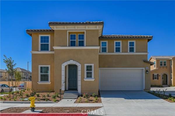 16158 ALAMO COURT, Chino, CA 91708