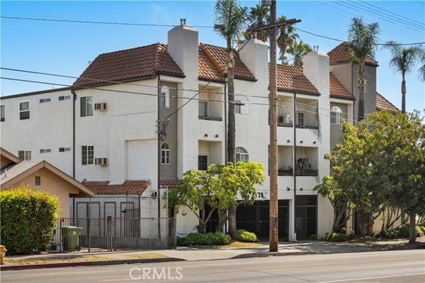 4770 York Boulevard, Los Angeles, CA 90042