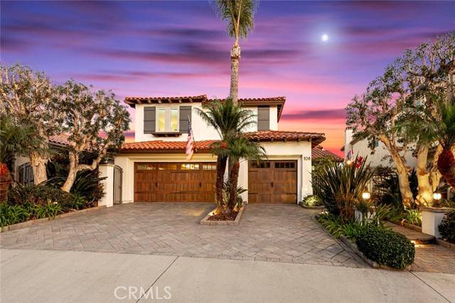 106 Del Cabo, San Clemente, CA 92673