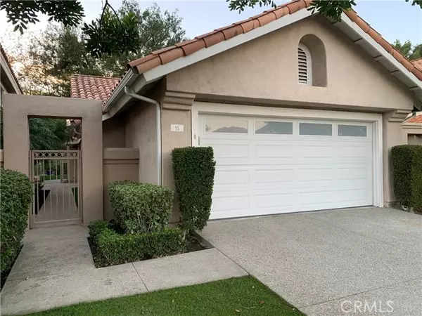 15 Via Candelaria, Laguna Hills, CA 92679