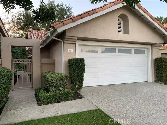 Laguna Hills, CA 92679,15 Via Candelaria