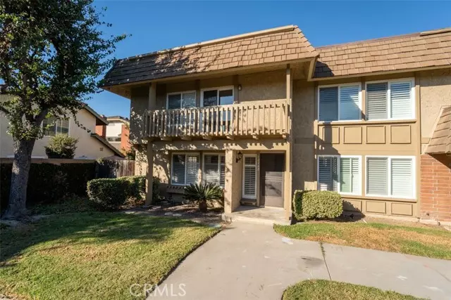 10160 Napa River Court, Fountain Valley, CA 92708