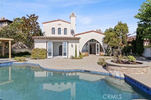 12 Cape Frio, Newport Coast, CA 92657