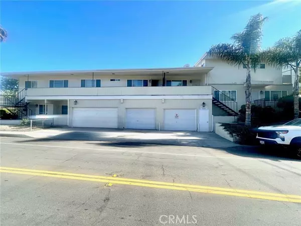 821 Calle Puente #3, San Clemente, CA 92672