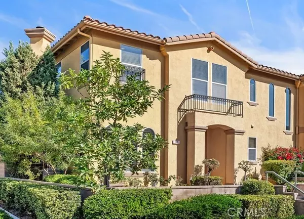 14 Three Rivers, Irvine, CA 92602