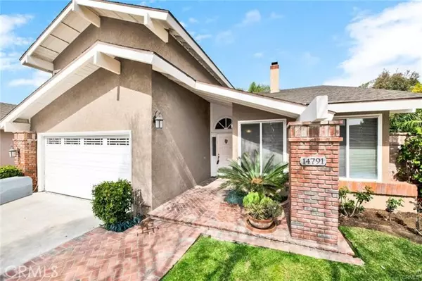 Tustin, CA 92780,14791 Briarcliff Place