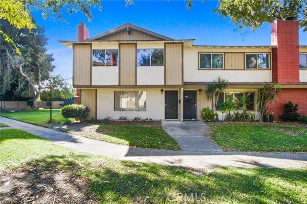 1722 Mitchell Avenue #67, Tustin, CA 92780