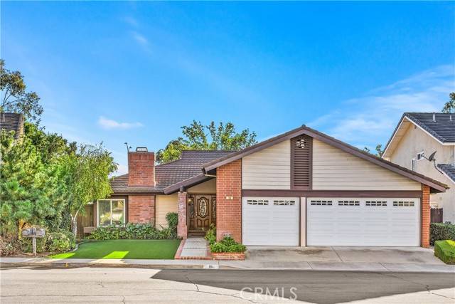 16 Stonewall, Irvine, CA 92620