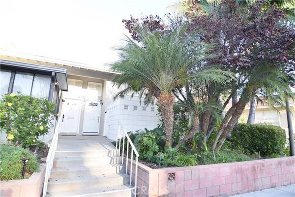 399 Avenida Castilla #D, Laguna Woods, CA 92637