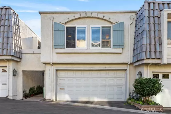 Dana Point, CA 92624,26026 Dana Bluff E ##60