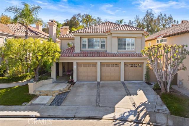 4 Cala D Or, Laguna Niguel, CA 92677