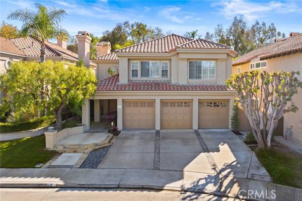 4 Cala D Or, Laguna Niguel, CA 92677