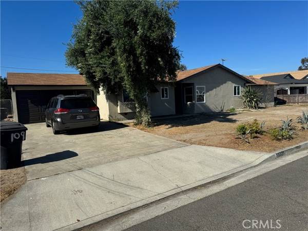 13321 Blackbird Street, Garden Grove, CA 92843