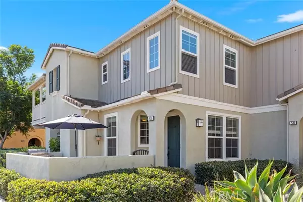 Ladera Ranch, CA 92694,58 Glenalmond Lane