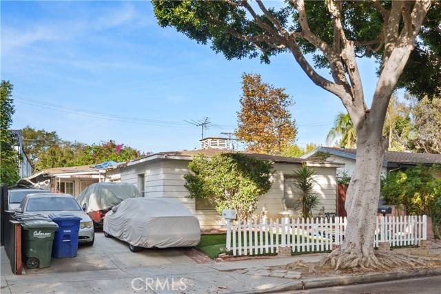 8891 Carson Street, Culver City, CA 90232