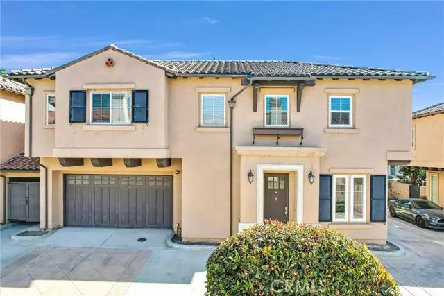 754 Fairview Avenue #B, Arcadia, CA 91007