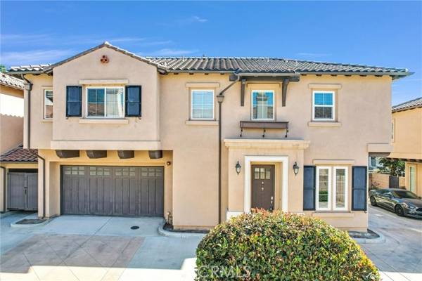 754 Fairview Avenue #B, Arcadia, CA 91007