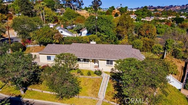 9818 Capulet Avenue, Whittier, CA 90603