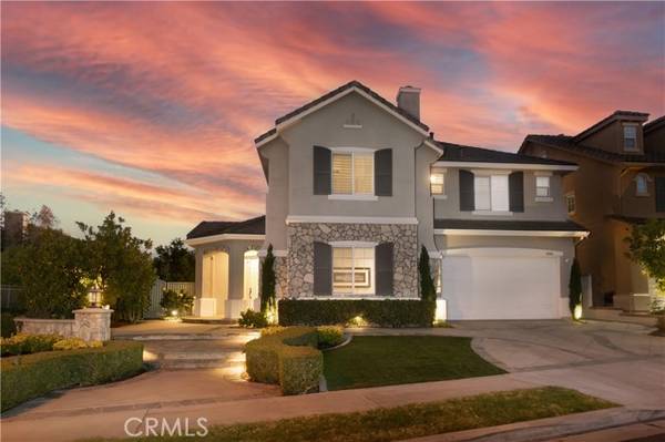 23195 Stoneridge, Mission Viejo, CA 92692