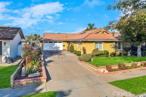 Fountain Valley, CA 92708,8895 Swordfish Avenue