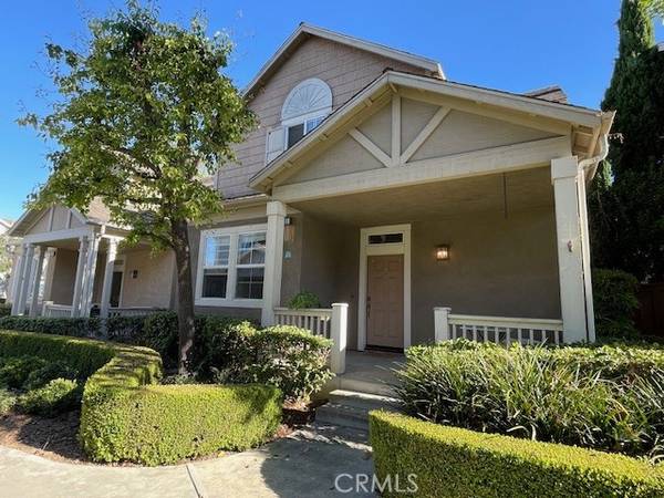 21 Picket Lane, Aliso Viejo, CA 92656