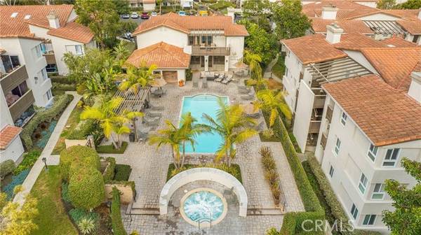 60 Corniche Drive #J, Dana Point, CA 92629