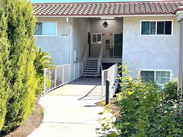 2270 Via Puerta #N, Laguna Woods, CA 92637