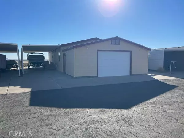 2 Marina Drive #9, Big River, CA 92242