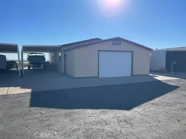 2 Marina Drive #9, Big River, CA 92242