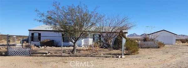 19161 Bonanza Trail, Helendale, CA 92342