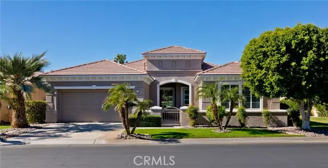 43301 N Heritage Palms Drive, Indio, CA 92201