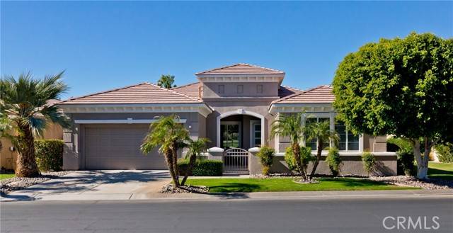 43301 N Heritage Palms Drive, Indio, CA 92201