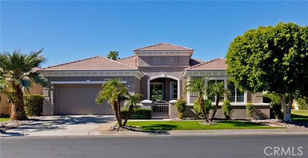 43301 N Heritage Palms Drive, Indio, CA 92201