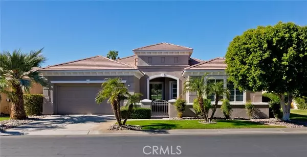 43301 N Heritage Palms Drive, Indio, CA 92201