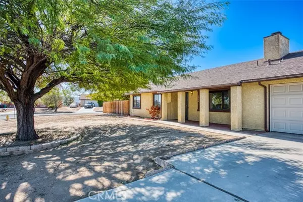 Yucca Valley, CA 92284,4934 Fortuna Court