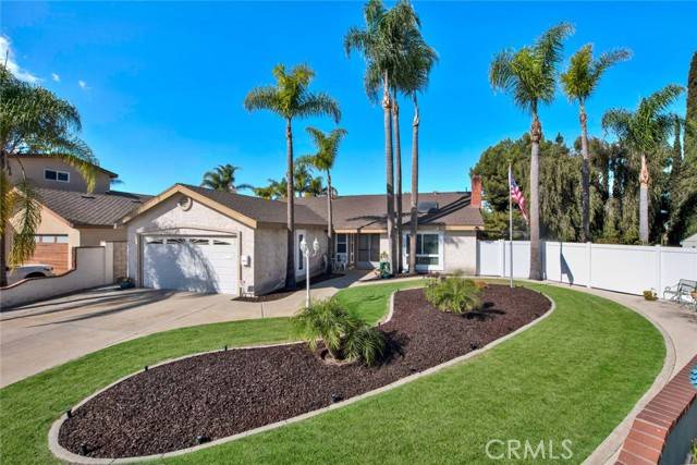 23111 Guinea Street, Lake Forest (el Toro), CA 92630