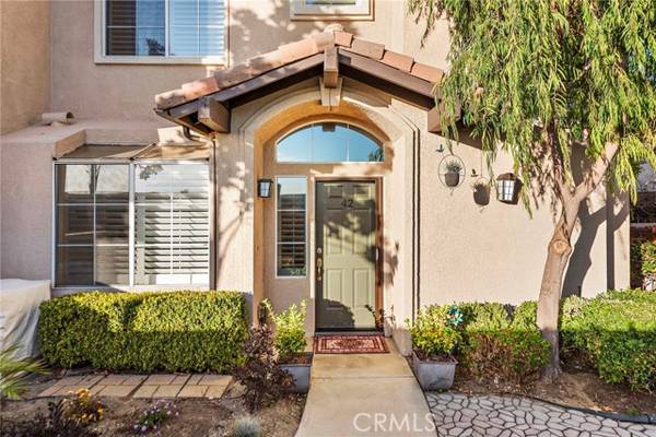 42 Tierra Seguro, Rancho Santa Margarita, CA 92688