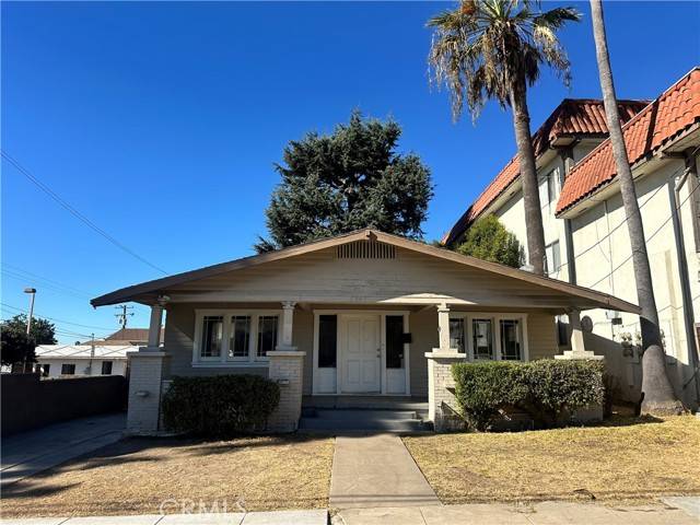 5843 Pickering Avenue, Whittier, CA 90601