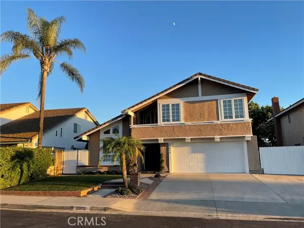 23012 Cecelia, Mission Viejo, CA 92691