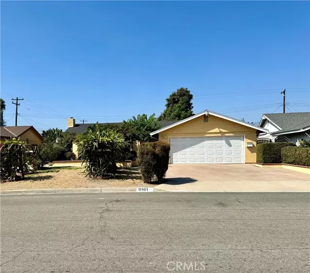 Garden Grove, CA 92840,11101 Faye Avenue