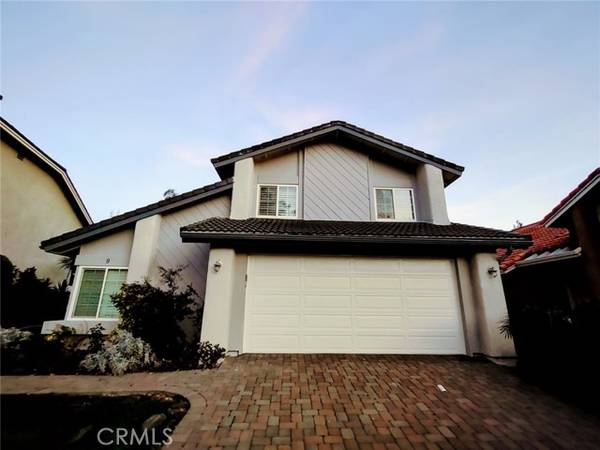 9 Campanero, Irvine, CA 92620