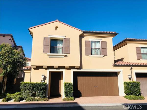 167 Rodeo, Irvine, CA 92602