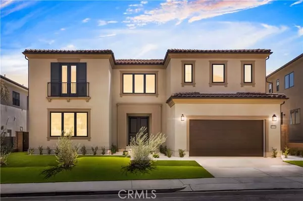 Porter Ranch (los Angeles), CA 91326,20238 W Albion Way