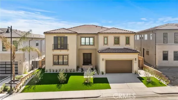 Porter Ranch (los Angeles), CA 91326,20238 W Albion Way