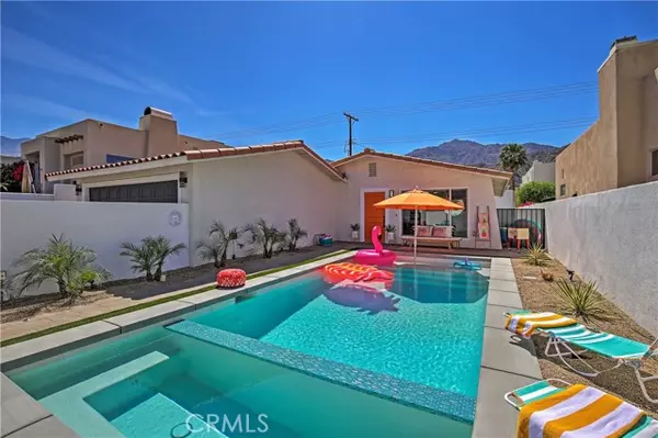 La Quinta, CA 92253,54345 Avenida Carranza