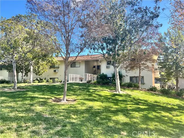 Laguna Woods, CA 92637,863 Ronda Mendoza #B